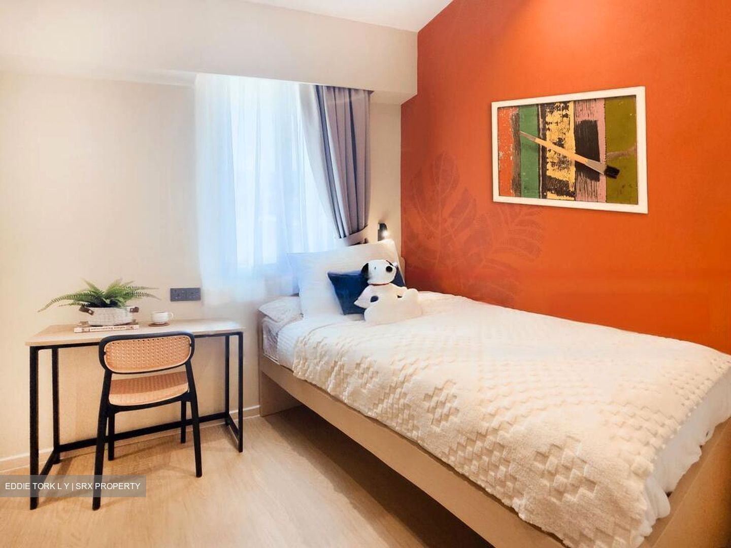 Upper Bukit Timah Road (D21), Apartment #474544031
